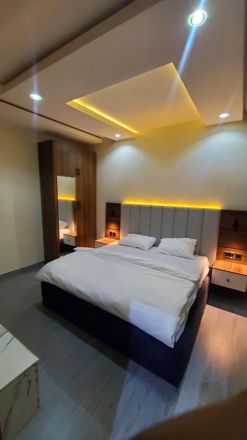 TTA apartments Apartment in Lagos