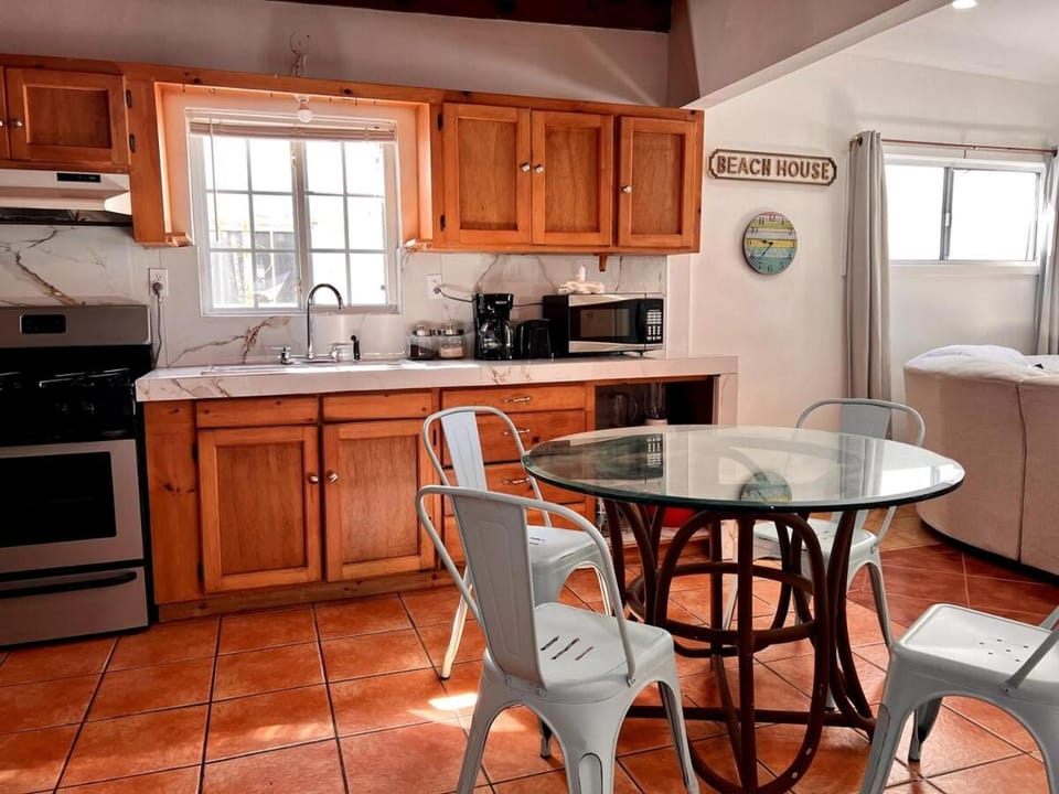 Casa SolMar-Beachhouse Apartment in Ensenada