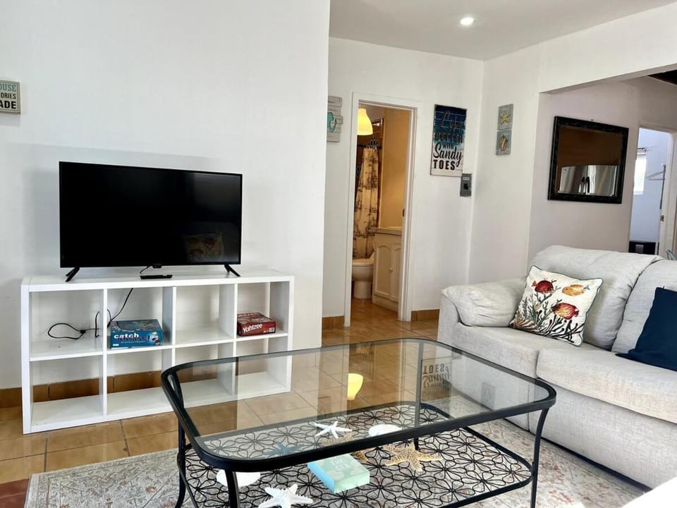 Casa SolMar-Beachhouse Apartment in Ensenada