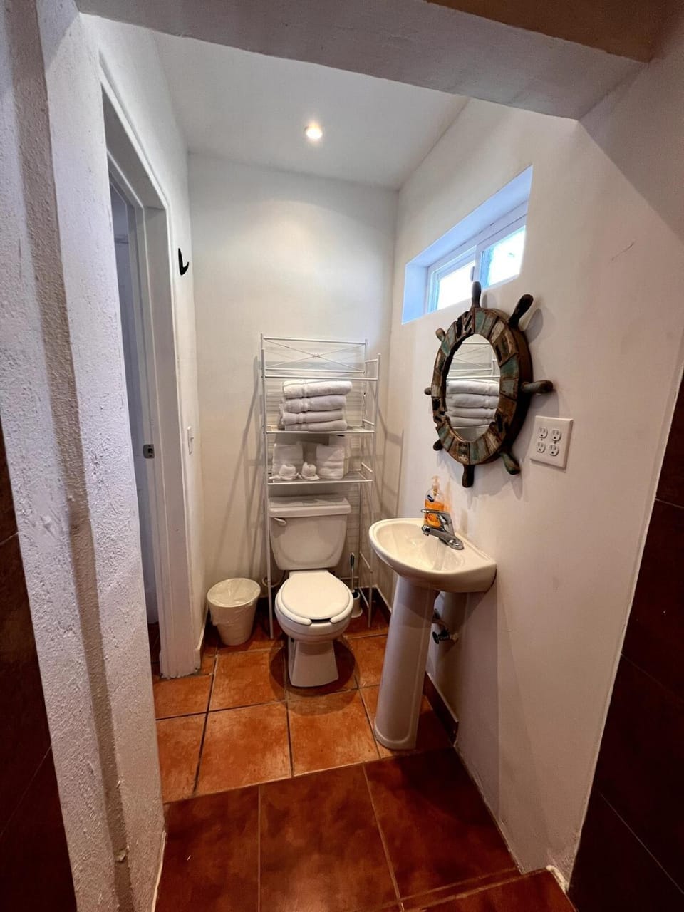 Casa SolMar-Beachhouse Apartment in Ensenada
