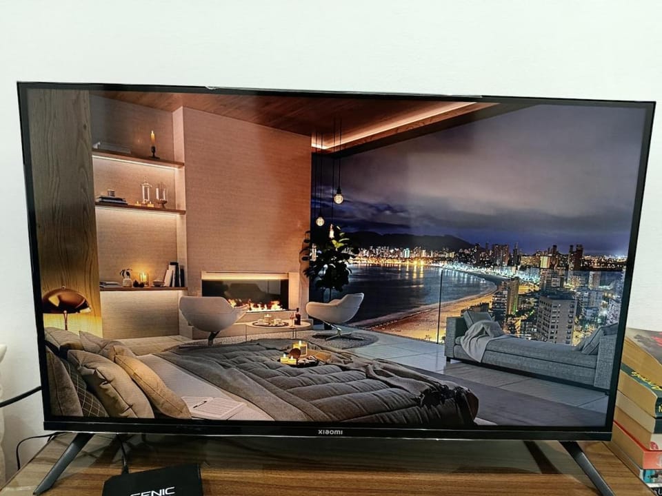 Communal lounge/ TV room, TV and multimedia, Evening entertainment
