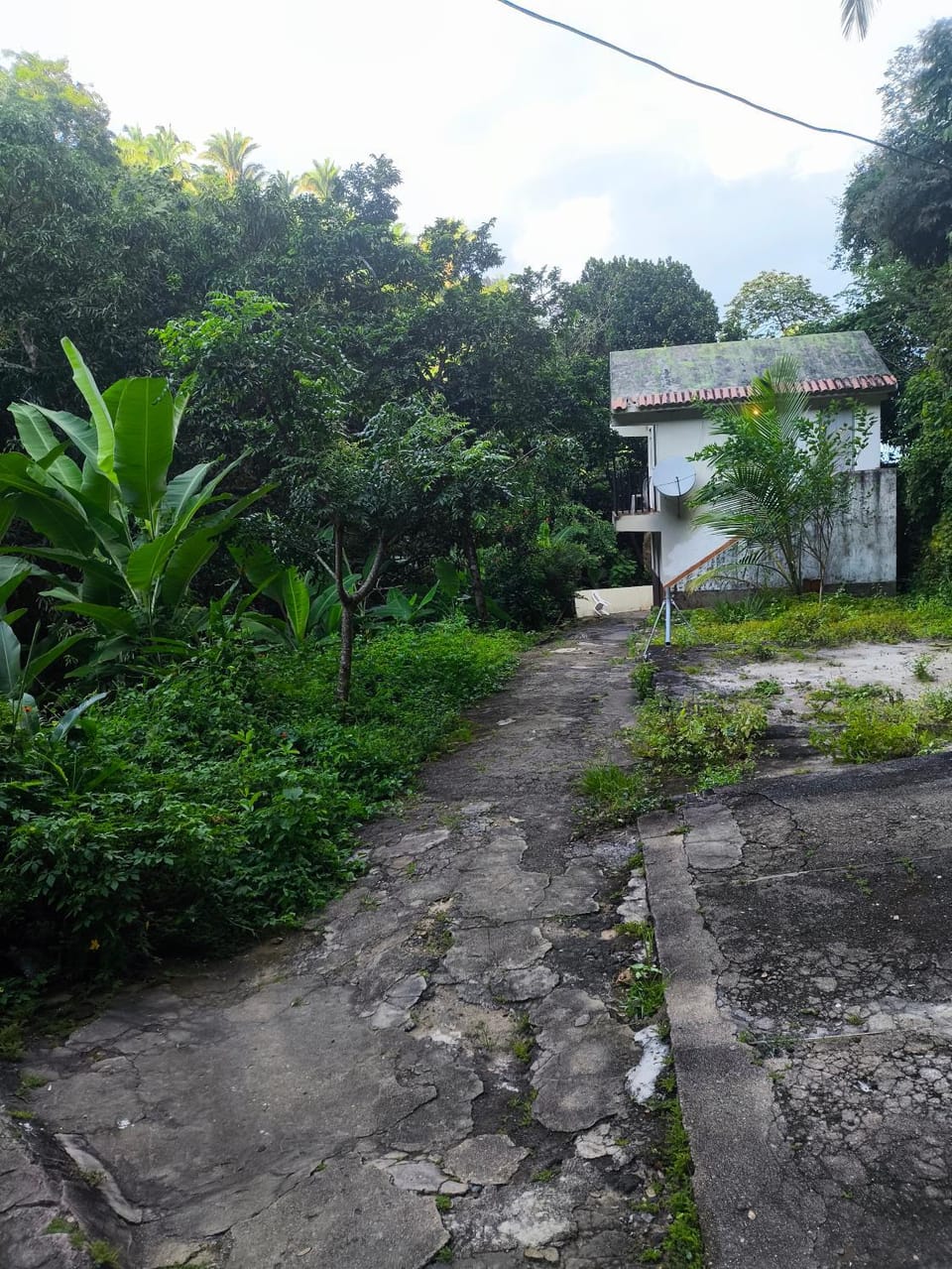 Balneário cascata chalés Nature lodge in State of Ceará