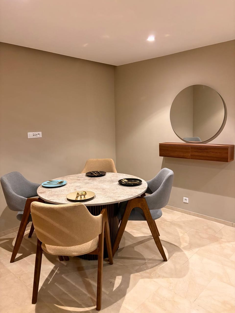 Smile City Homes Apartment in Casablanca