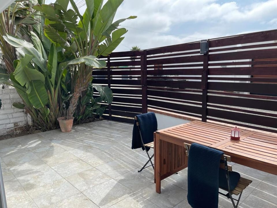 The Wind and Sea House-BEACH HOUSE Apartment in Ensenada