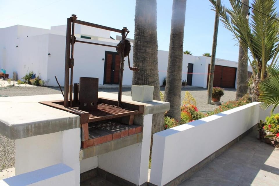 Blue Anchor house - BEACH HOUSE Apartment in Ensenada