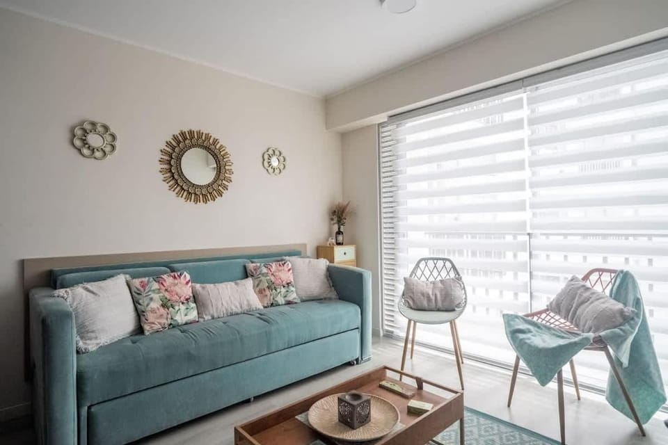 La Buenavista Prado Residences Apartment in San Isidro