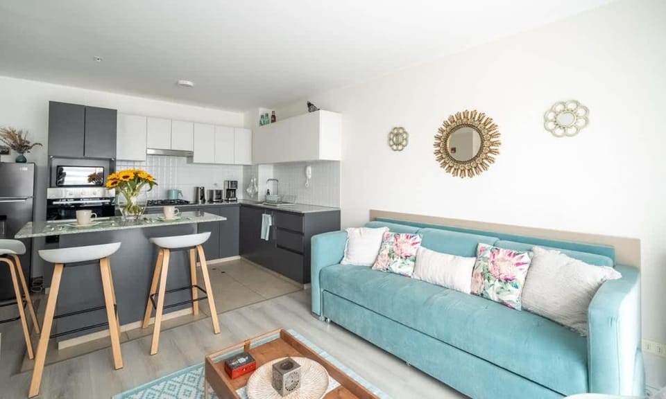 La Buenavista Prado Residences Apartment in San Isidro
