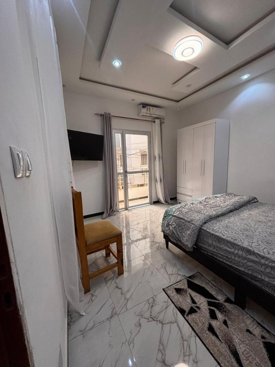 Belle immo Apartment in Dakar