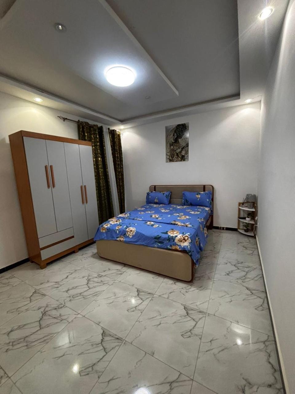 Belle immo Apartment in Dakar