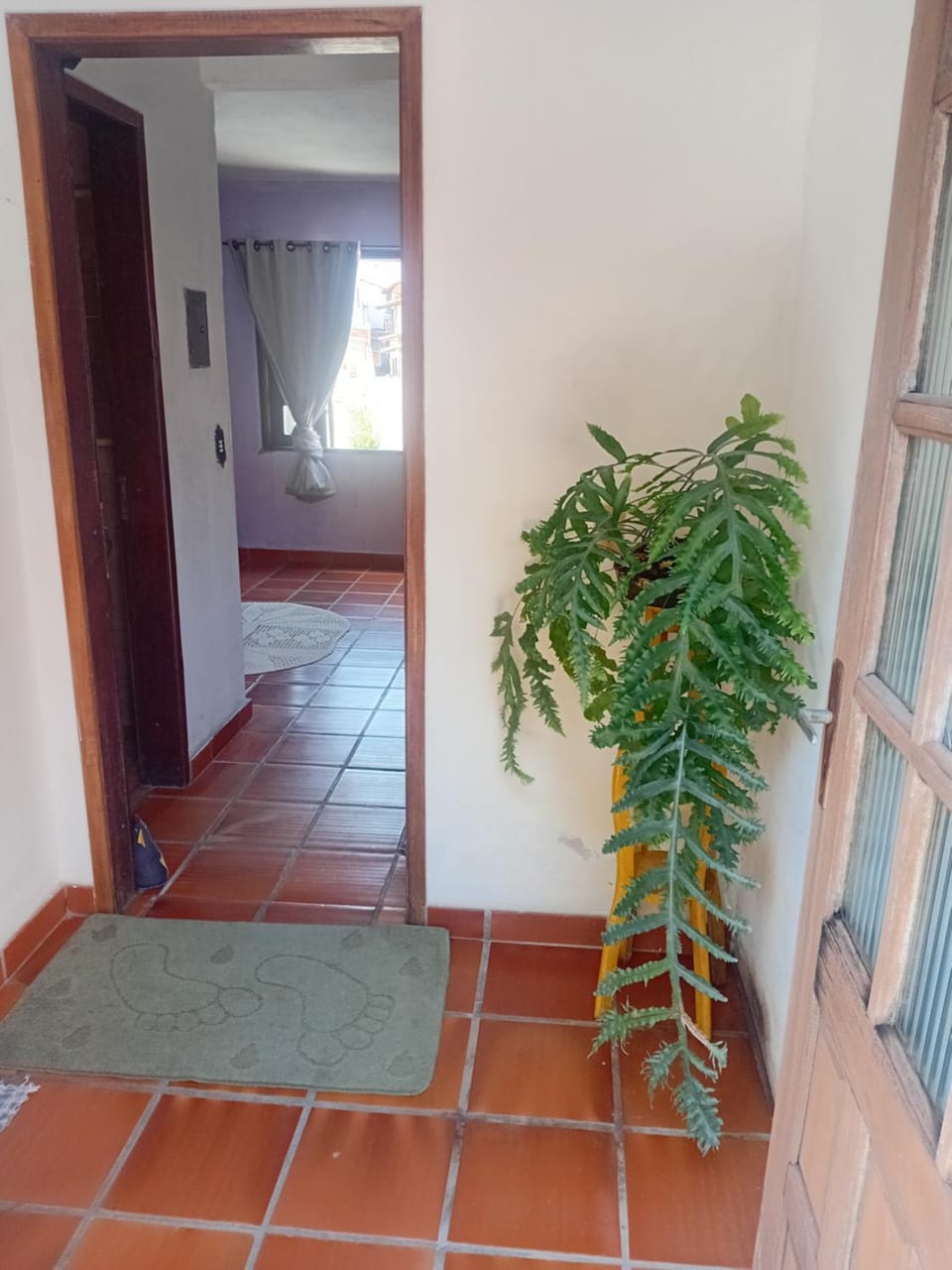 Posada do Rita Apartment in Salvador