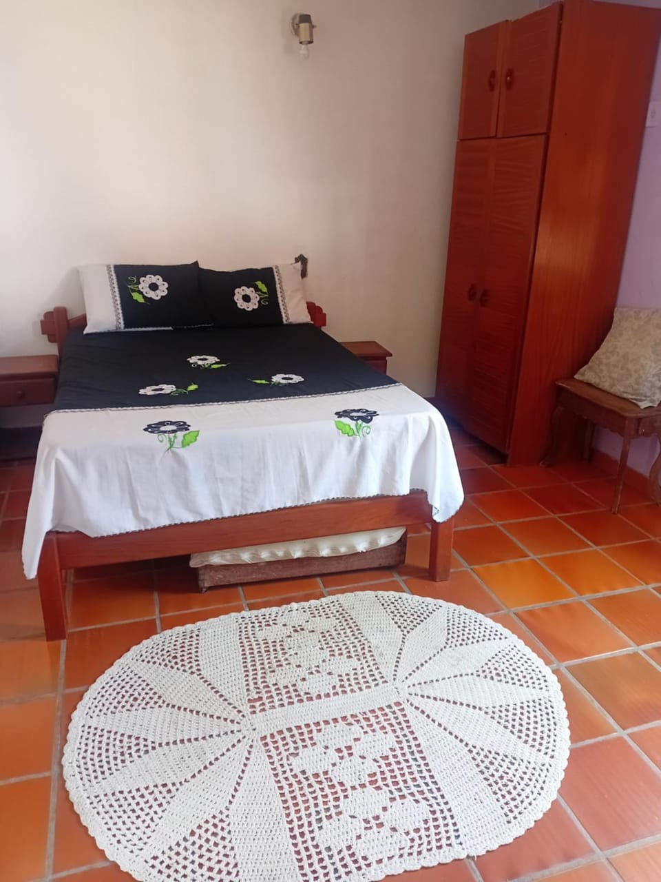 Posada do Rita Apartment in Salvador