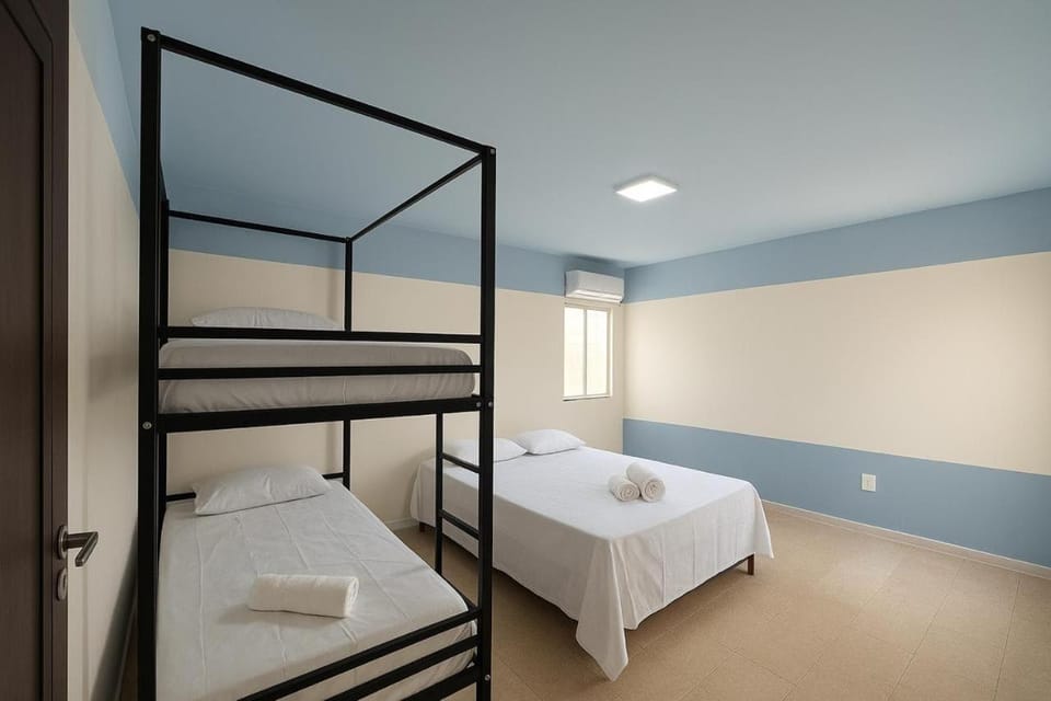 Muira Stay Belém Hostel Hostel in Belém