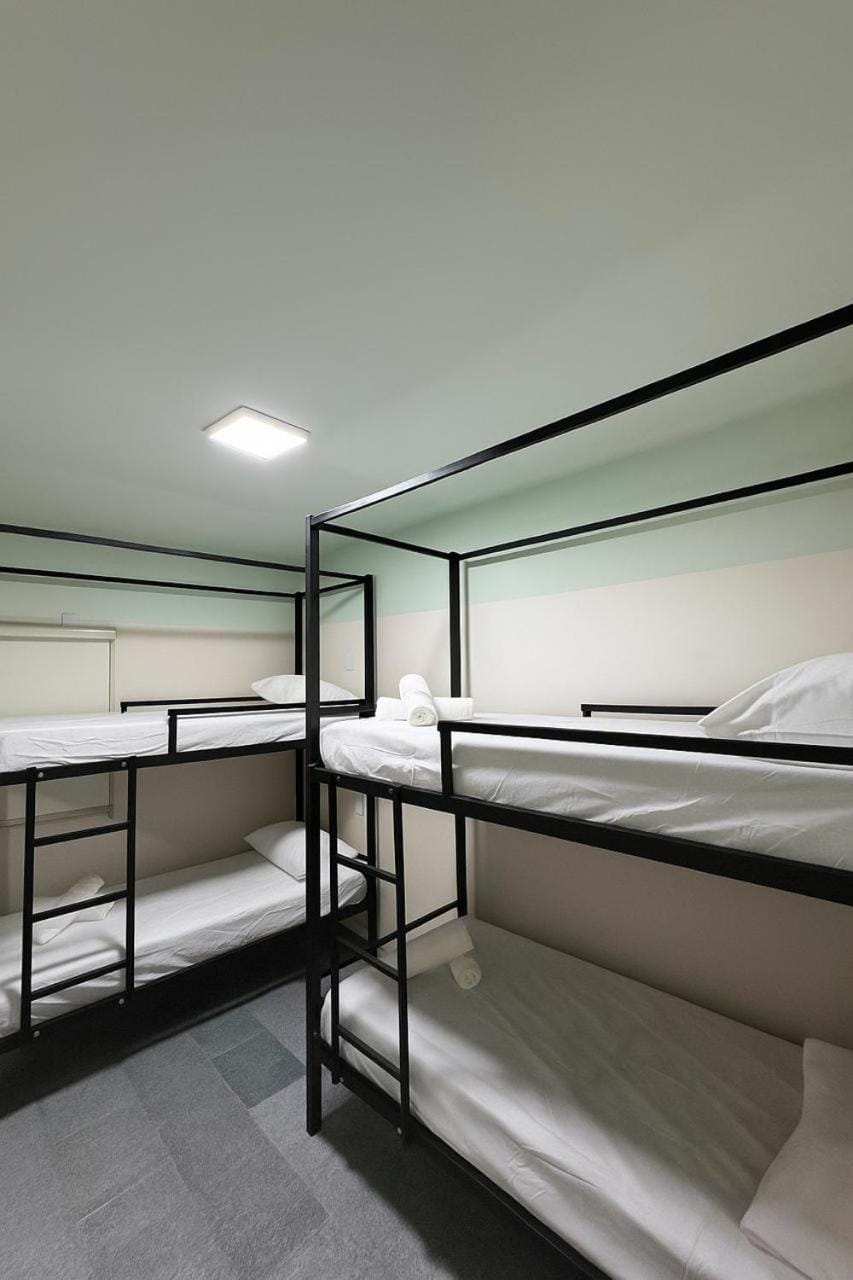 Muira Stay Belém Hostel Hostel in Belém