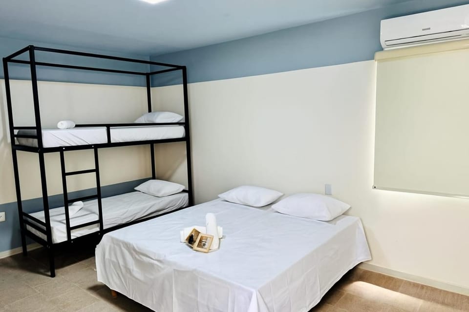 Muira Stay Belém Hostel Hostel in Belém