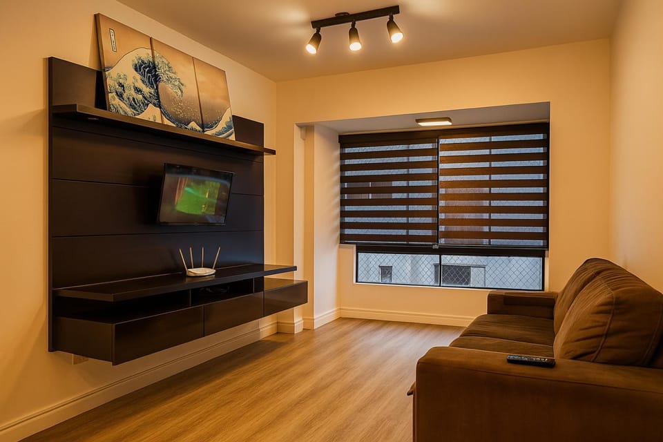 Communal lounge/ TV room, TV and multimedia, Living room, Seating area