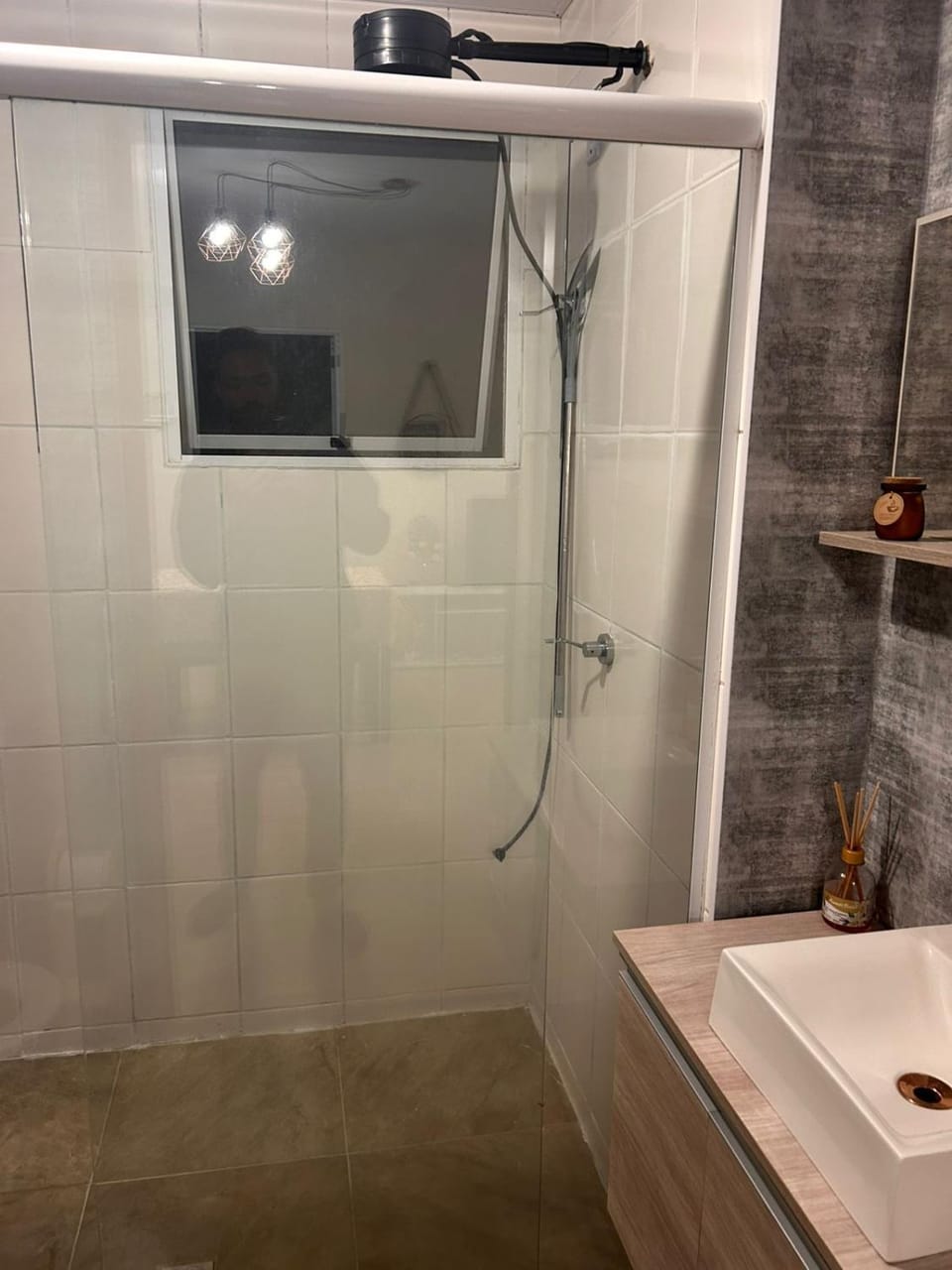 Apartamento lindo e aconchegante 2 quartos Apartment in Joinville
