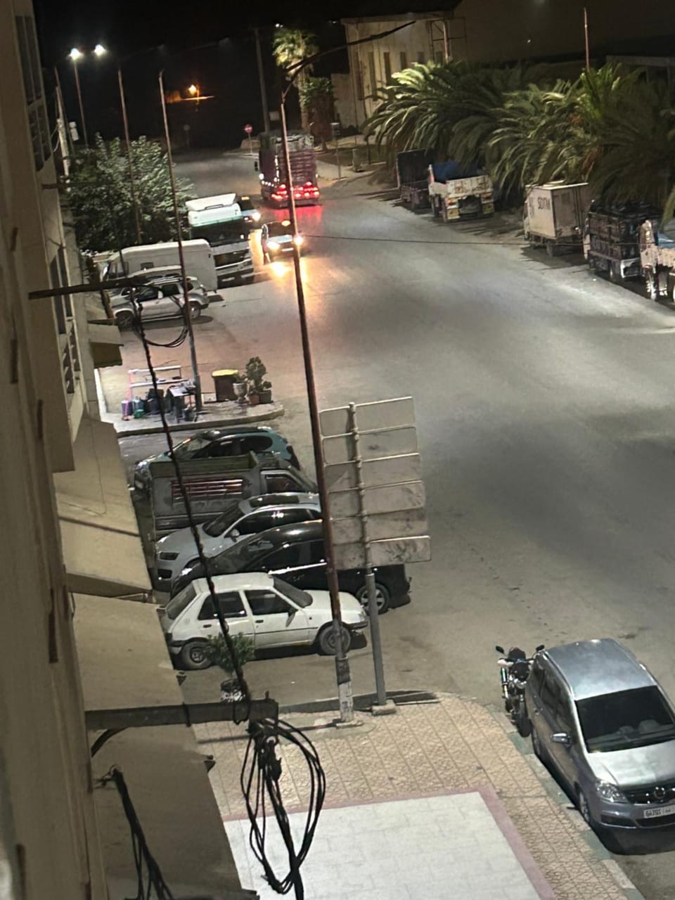 Très bel appartement spacieux Apartment in Fez-Meknès