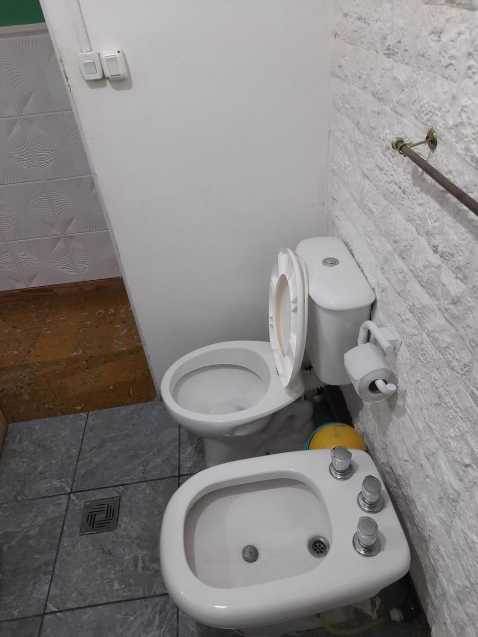 Departamento por dia Apartment in Río Cuarto