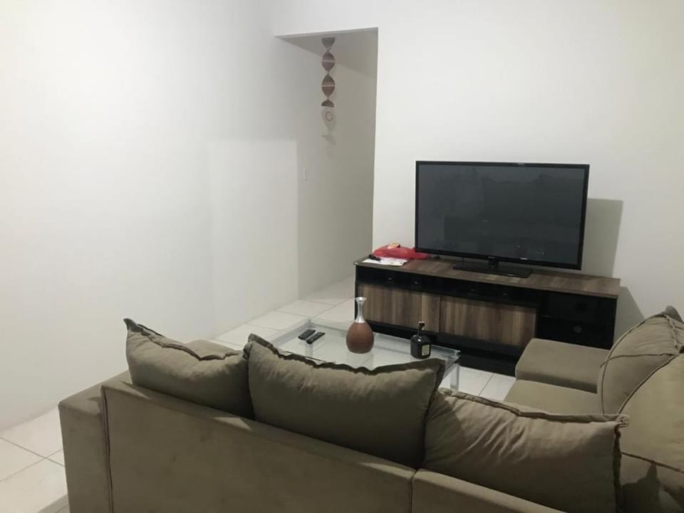 Apart amplo! Apartment in Vitória da Conquista