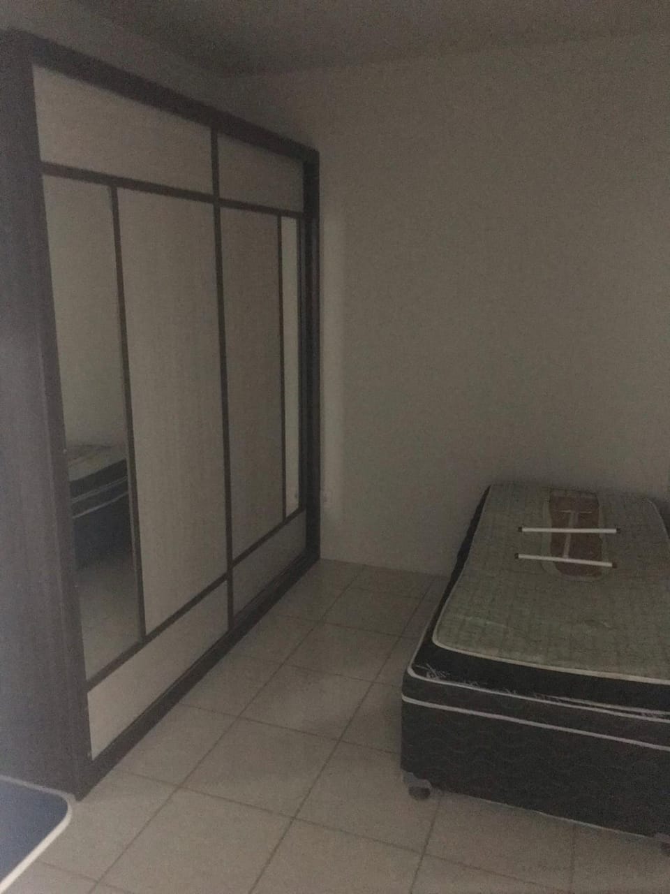 Apart amplo! Apartment in Vitória da Conquista