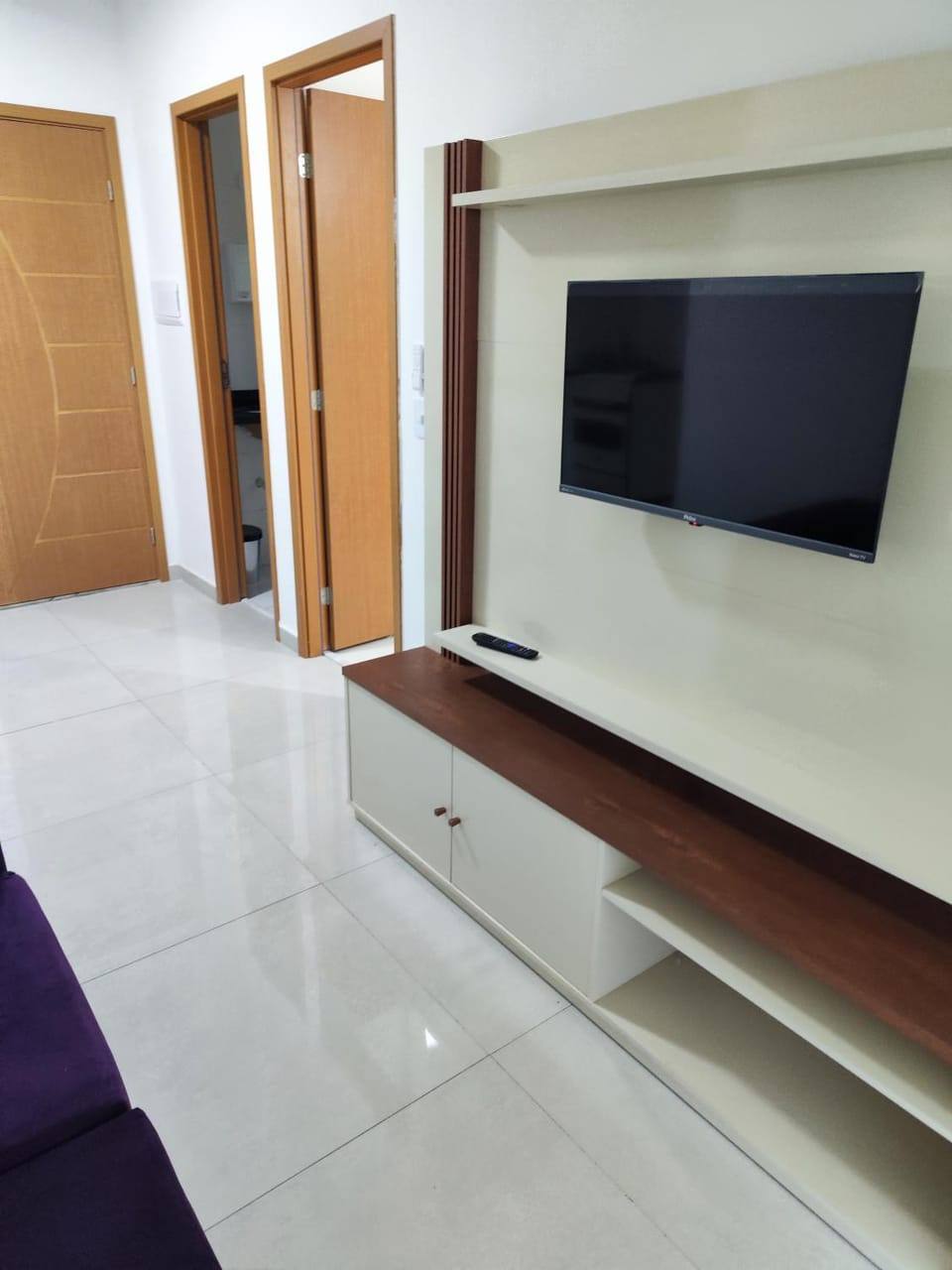 Apartamento Mirim 24 Praia Grande Apartment in State of São Paulo