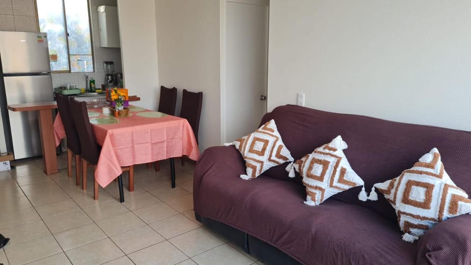 Herradura Apartment in Coquimbo
