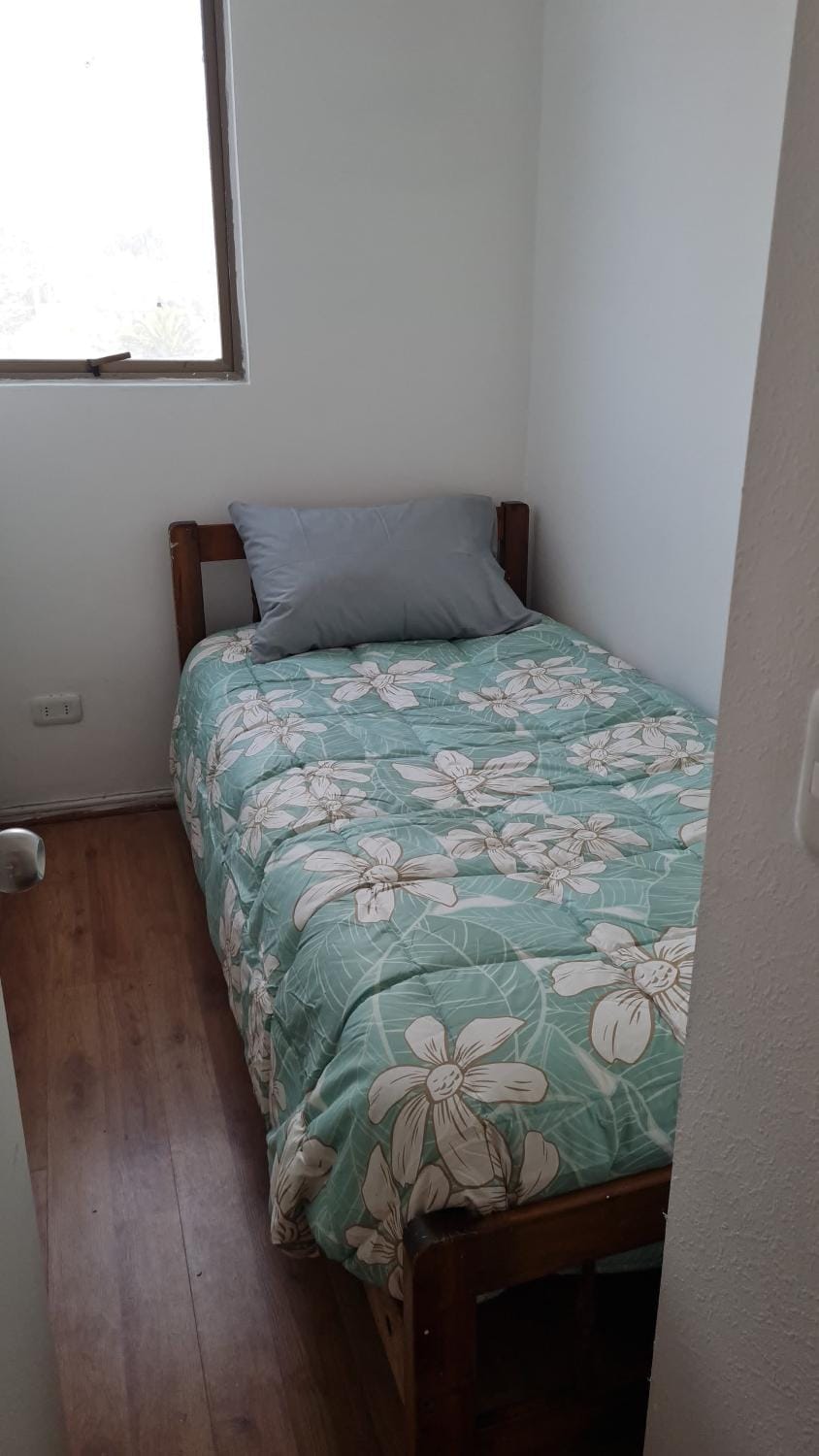 Herradura Apartment in Coquimbo