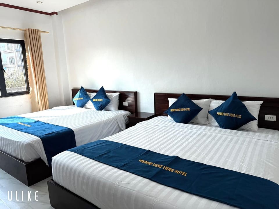 BON Premier Boutique Hotel Hotel in Vang Vieng