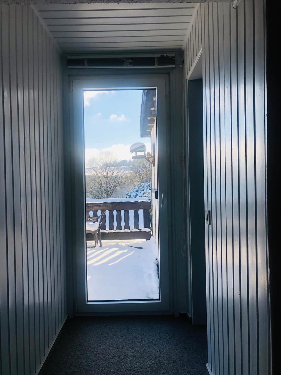 View (from property/room), Balcony/Terrace