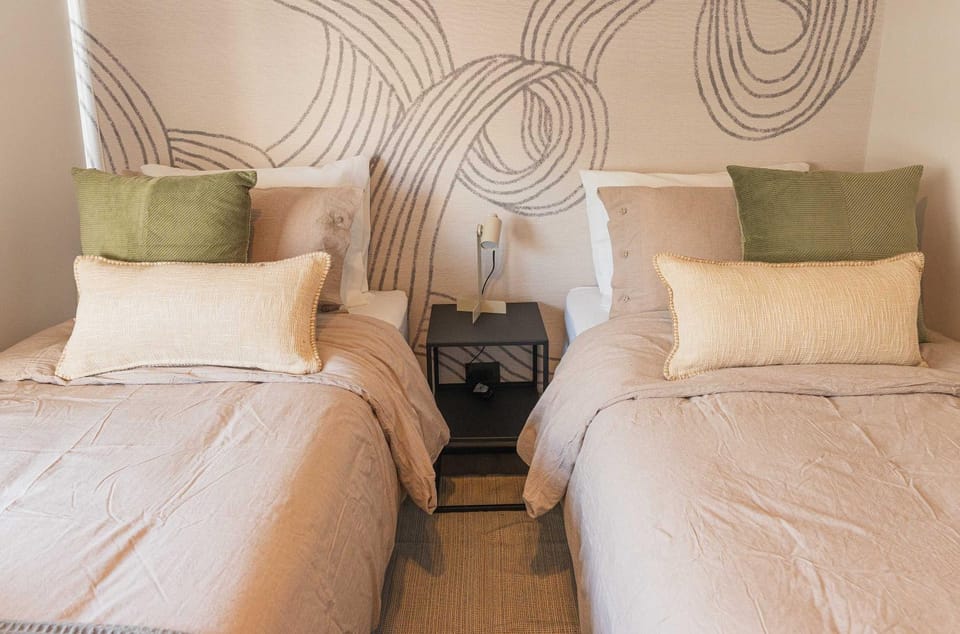 HOM I Muy cerca del Mall Alto Las Condes 2D2B 4PAX Apartment in Las Condes