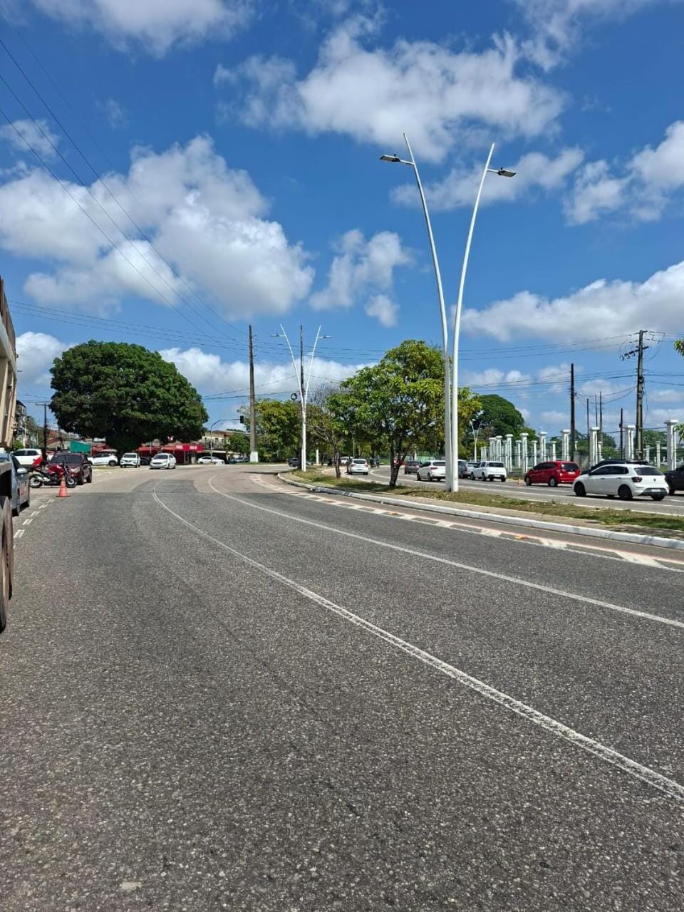 Casa familiar completa próxima ao parque da COP30 House in Belém