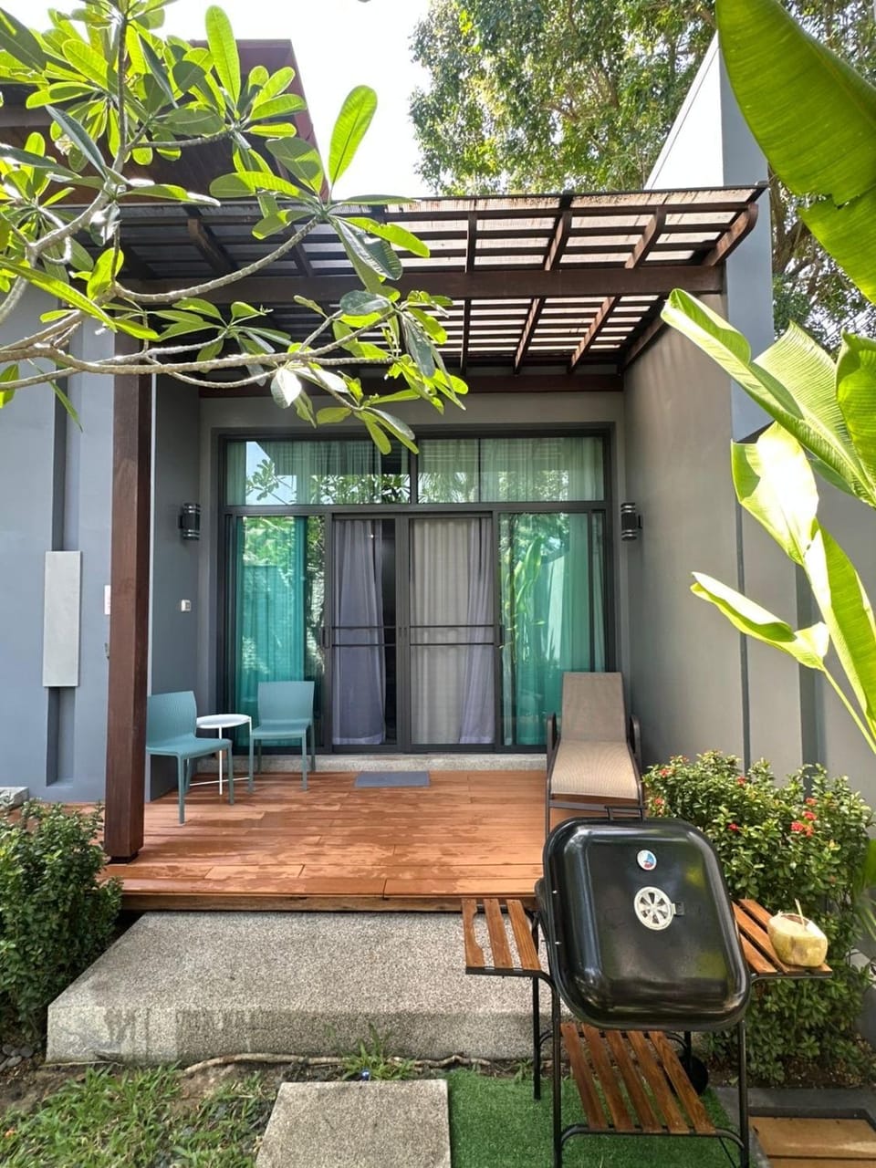 Cozy villa - perfect place to stay in Phuket Villa in Rawai