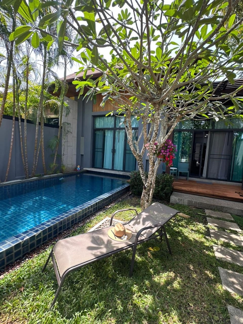 Cozy villa - perfect place to stay in Phuket Villa in Rawai