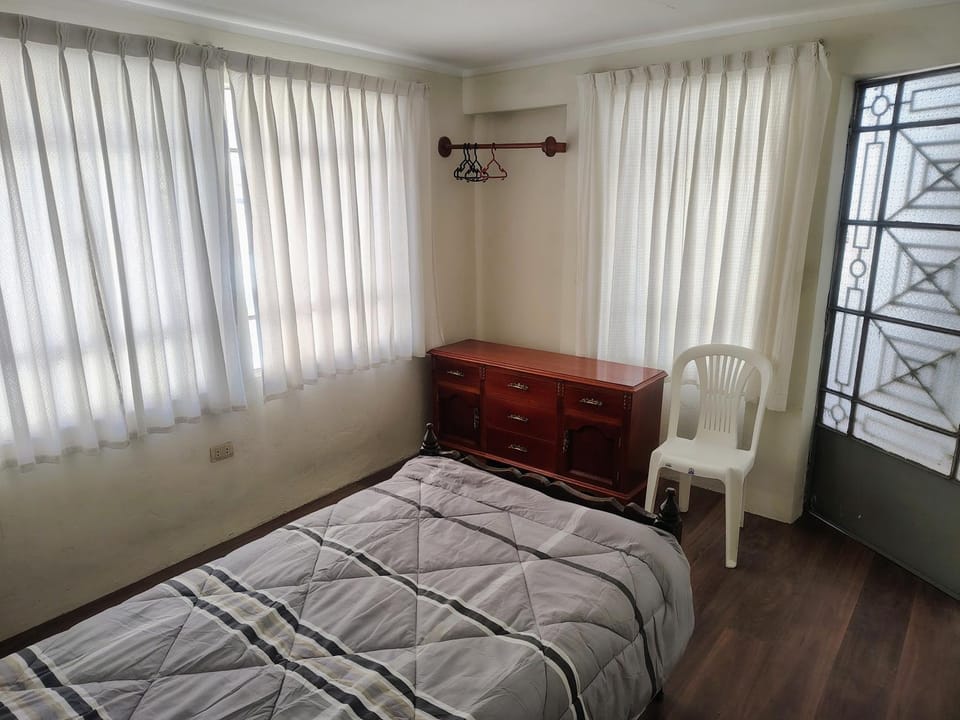 Claudia House Hz Vacation rental in Huaraz