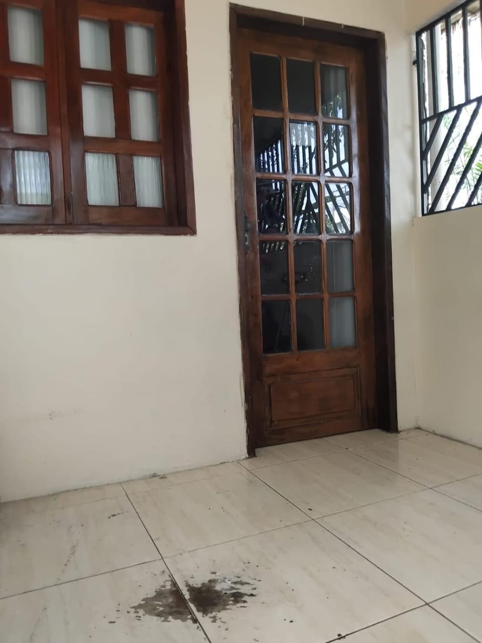 Casaportal House in Belém