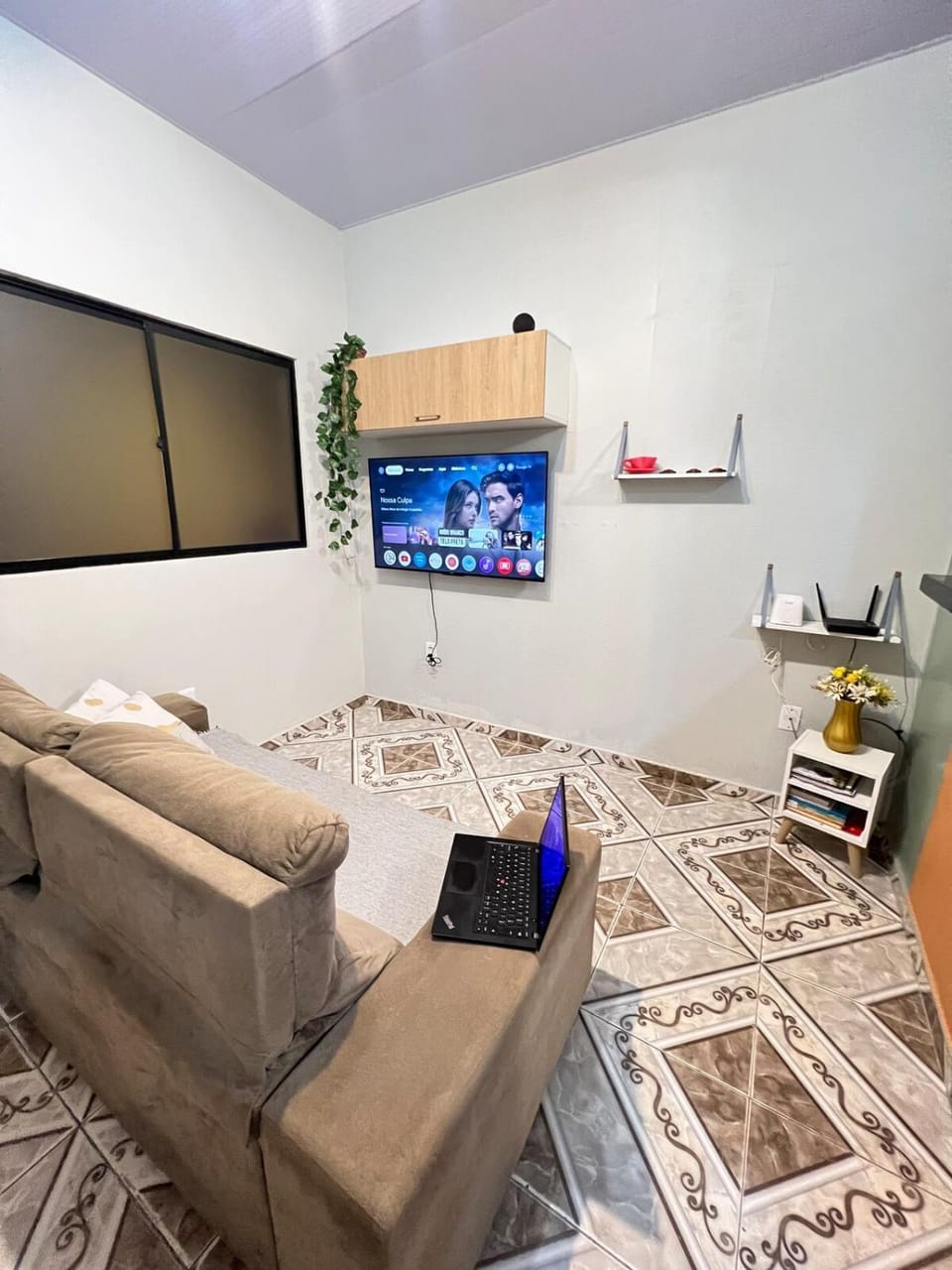 Casa na melhor avenida de Belém, há 2km COP House in Belém