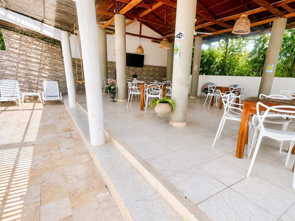 Apartasuite tolu Apartment in Santiago de Tolú