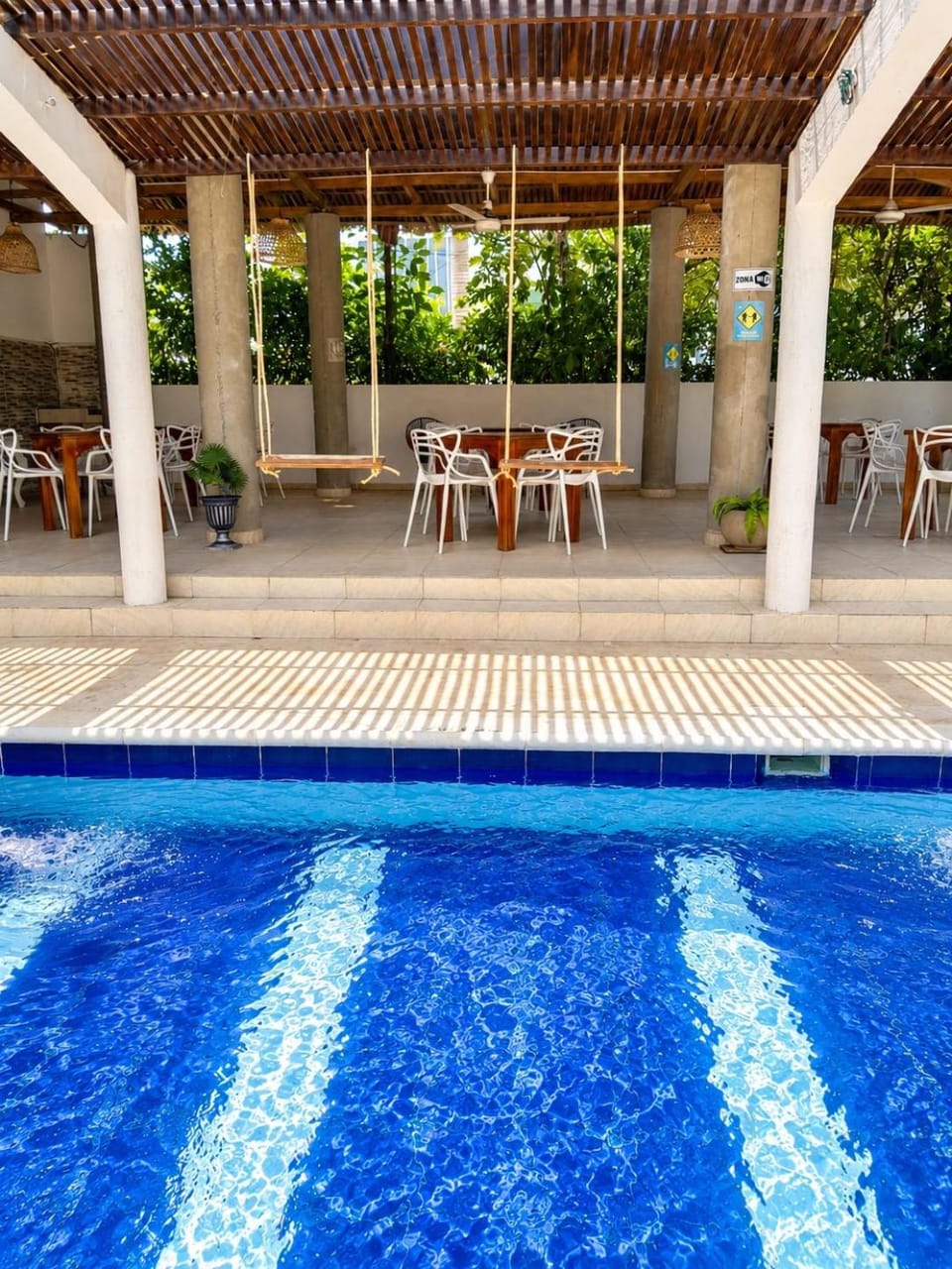 Apartasuite tolu Apartment in Santiago de Tolú