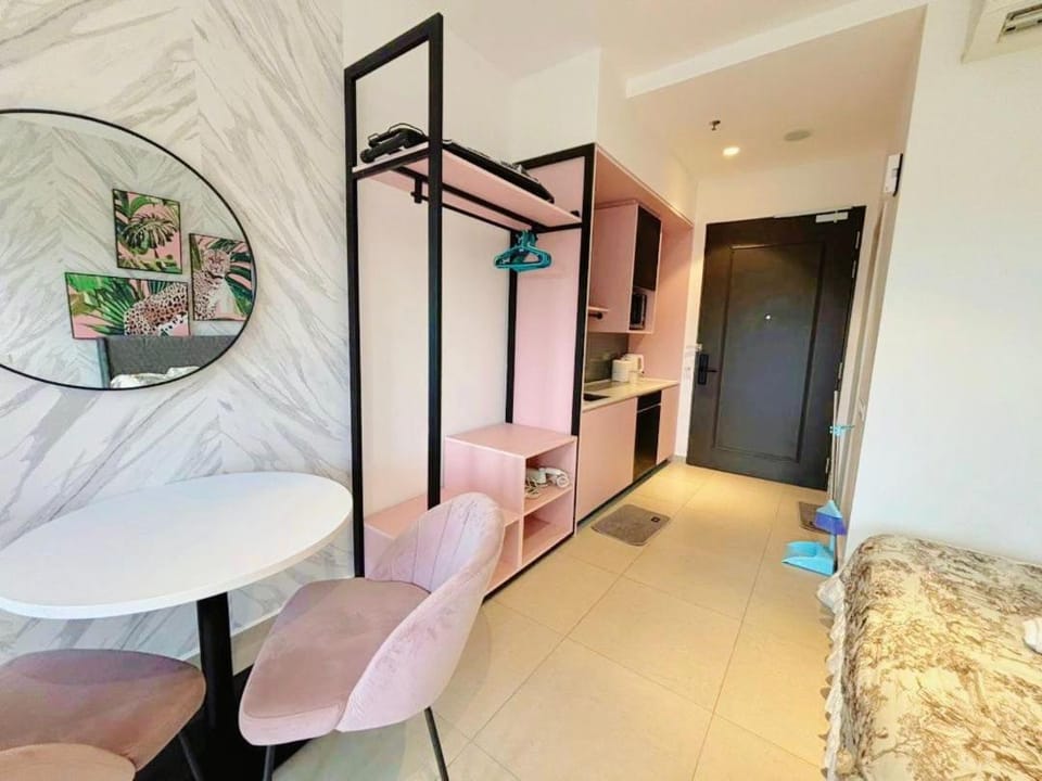 Petaling Jaya One utama Paxtonz 1-4pax near HextarWorld Apartment in Petaling Jaya