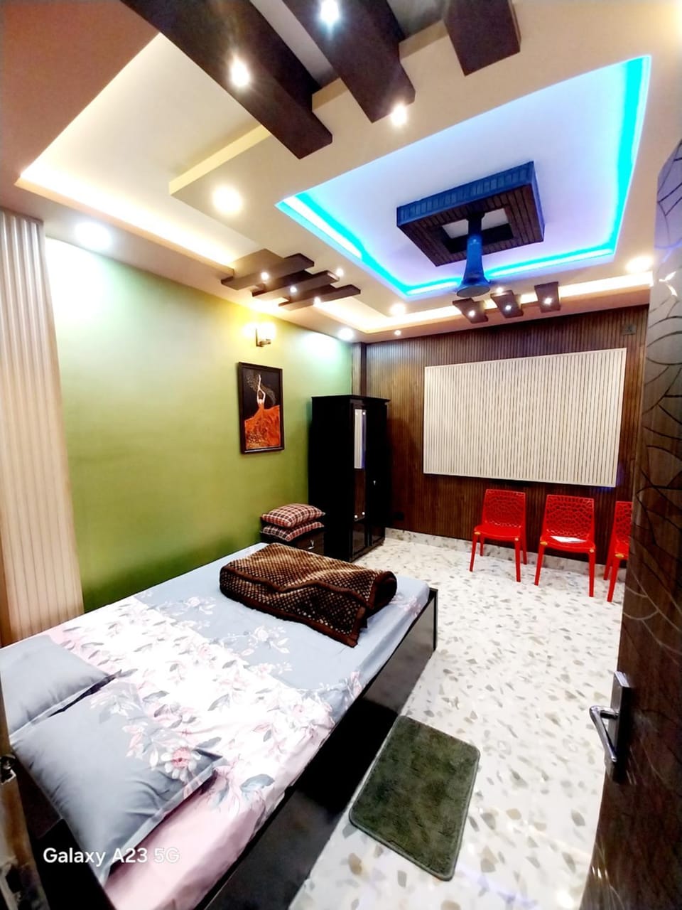 NEIL & NIAL Home Stay Vacation rental in West Bengal