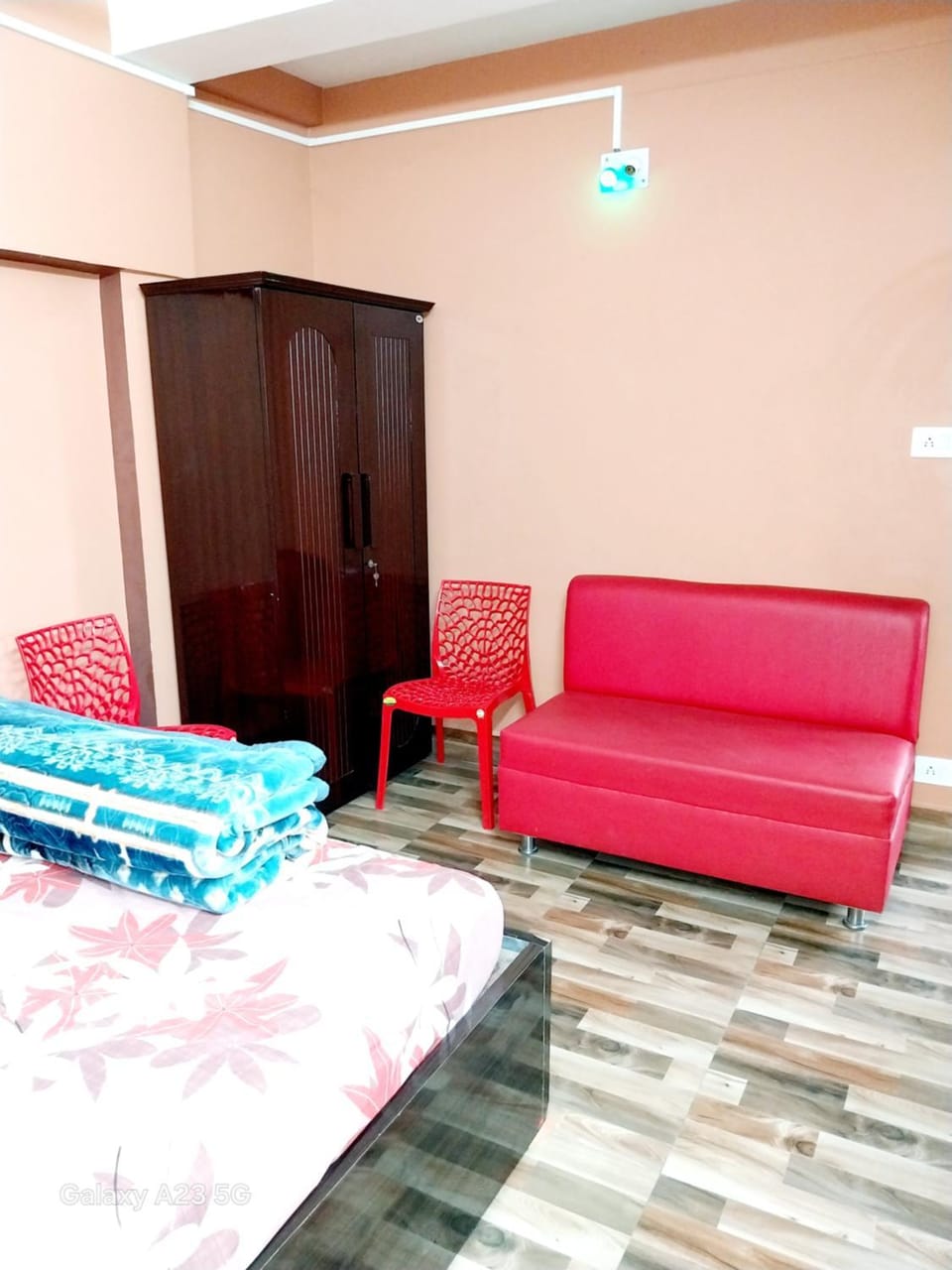 NEIL & NIAL Home Stay Vacation rental in West Bengal