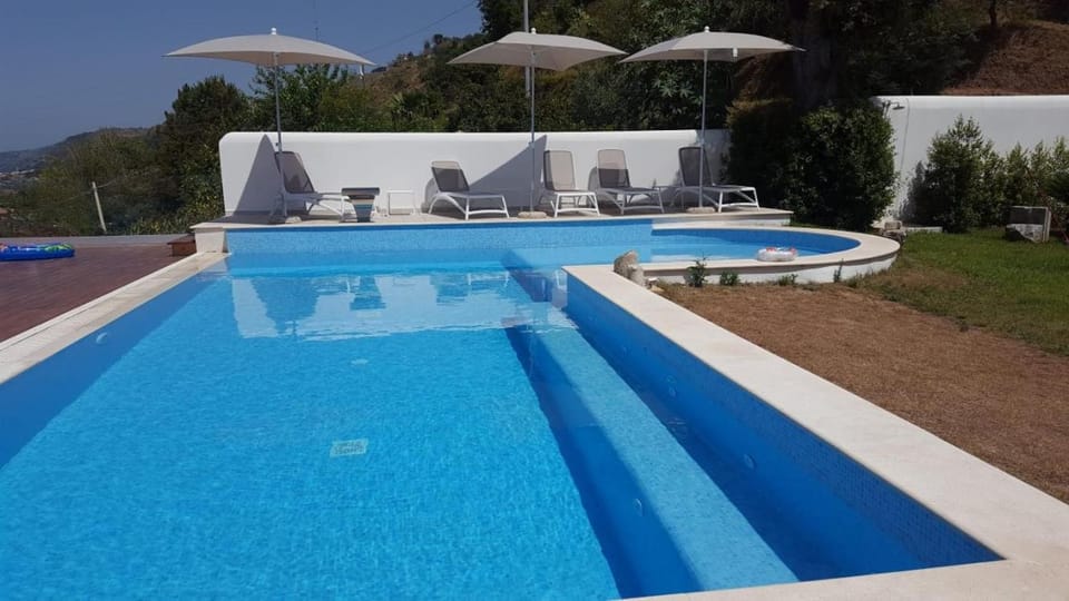 Guest House Belvedere Villa in Tropea