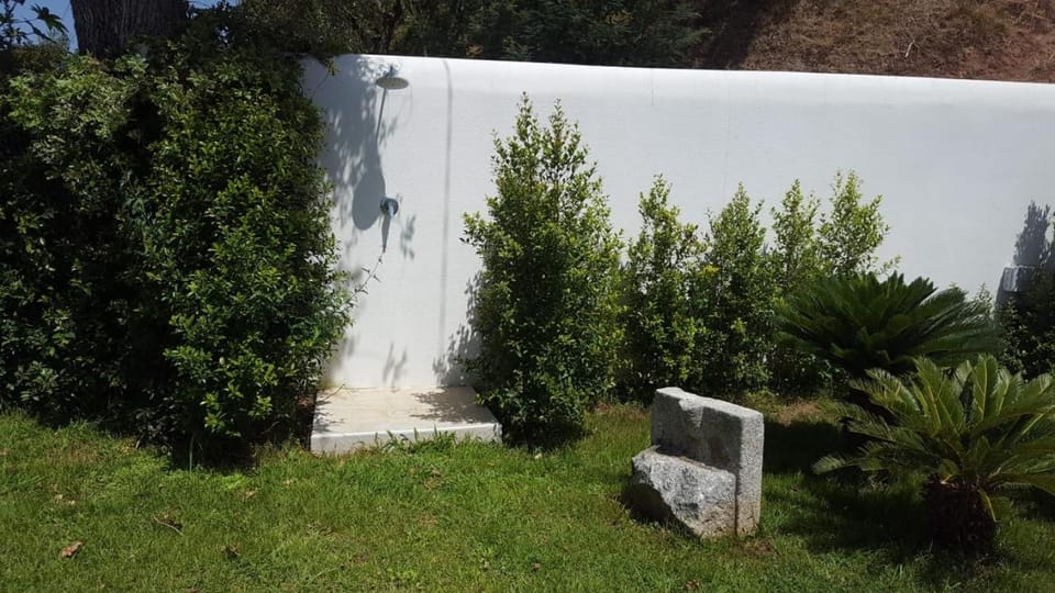 Guest House Belvedere Villa in Tropea