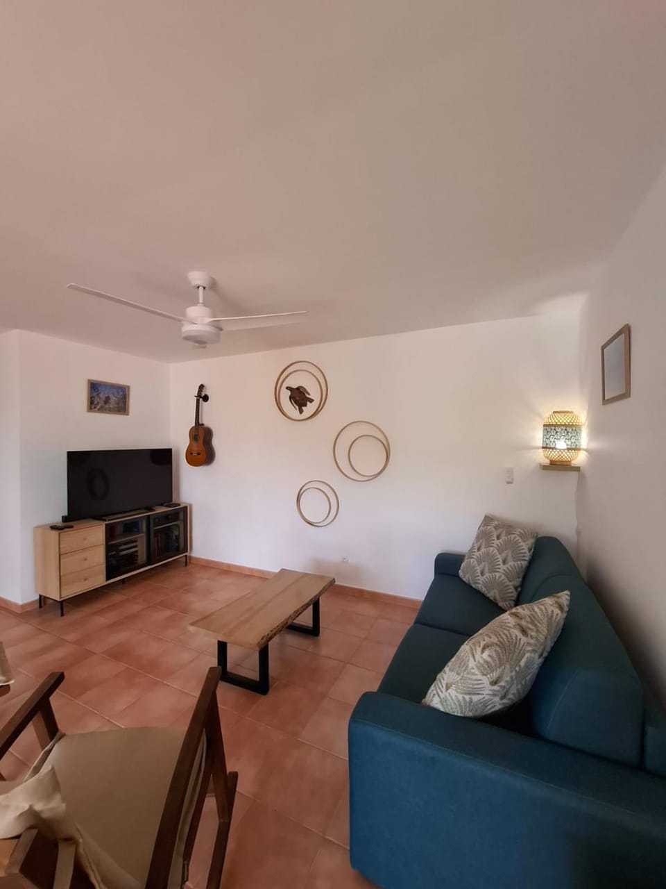 Villa Raie qui bulle 3 chambres climatisées House in Martinique