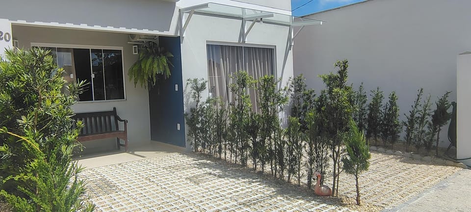 Casinha da Gih House in Penha