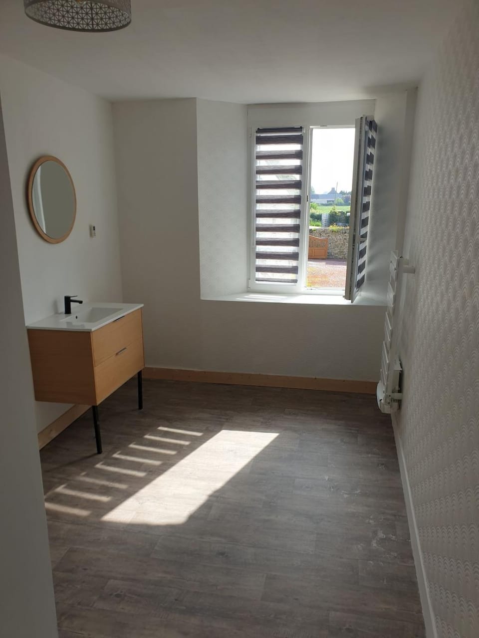 lefevre cottage, Landing beaches house House in Normandy