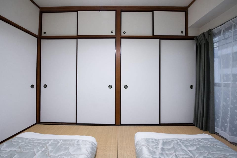 Ikebukuro中川405-TS0041 Apartment in Japan