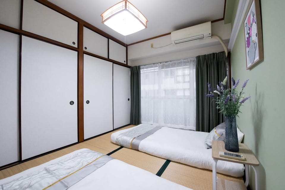 Ikebukuro中川405-TS0041 Apartment in Japan