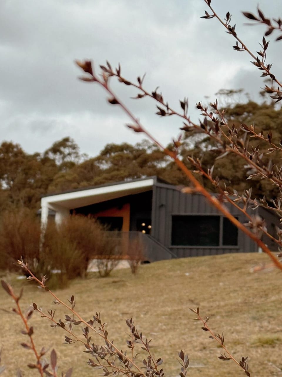 Property building, Spring, Day, Natural landscape