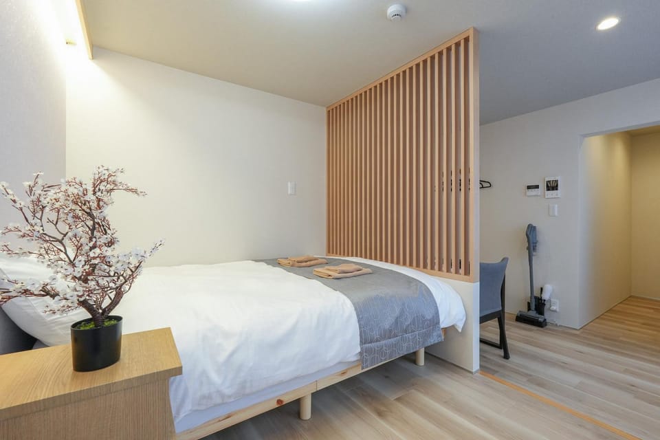 Seed INN Haneda Terrace 102 Apartment in Nagano Prefecture